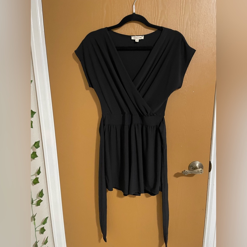 Dresses